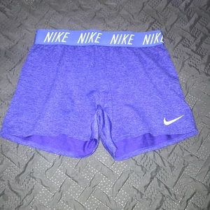 Nike shorts